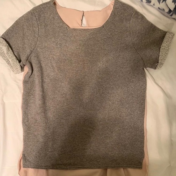 Dress up or dress down blouse - Picture 1 of 1